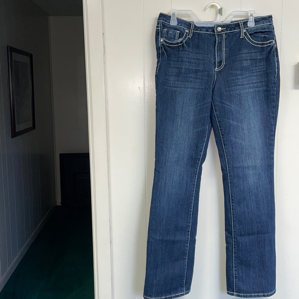 Cato Jeans